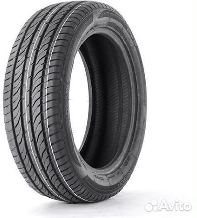 Royal Black Royal Eco 215/55 R18 99V