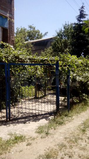 Дом 107 м² на участке 12 сот.