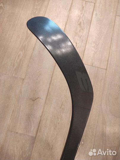 Клюшка хоккейная заряд т100