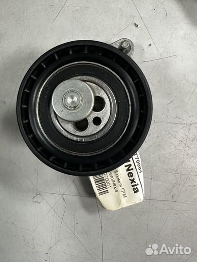 Ролик натяжной ремня грм Daewoo Espero/Nexia 1.8/2