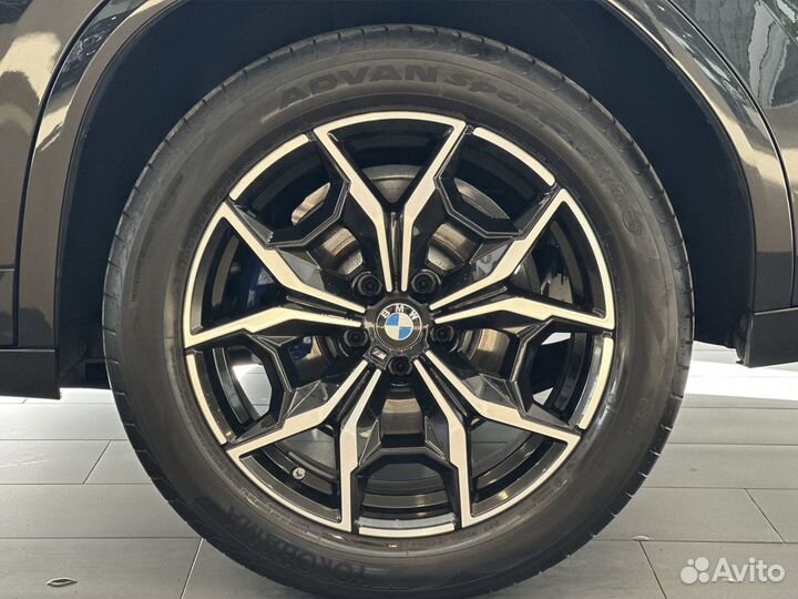 BMW X4 2.0 AT, 2022, 16 150 км