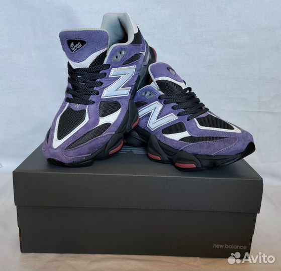 Кроссовки New balance 9060