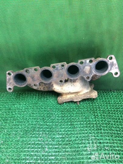 Выпускной коллектор передний Audi A3 8L AGN