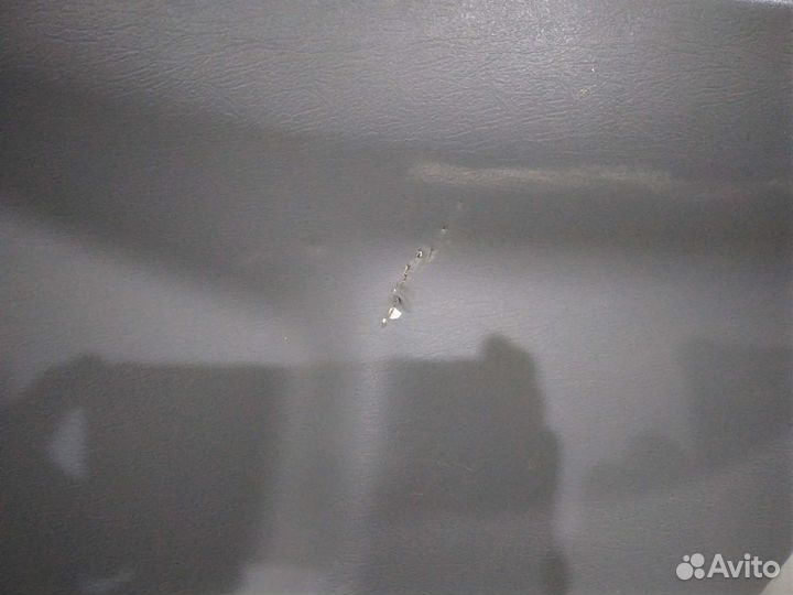 Обшивка двери, дверная карта, Kia Spectra