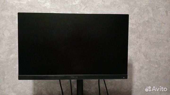 Монитор asus vp229HE