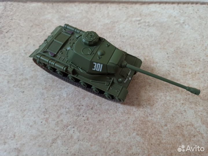 Модель русские танки