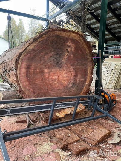 Бензопила штиль G 660