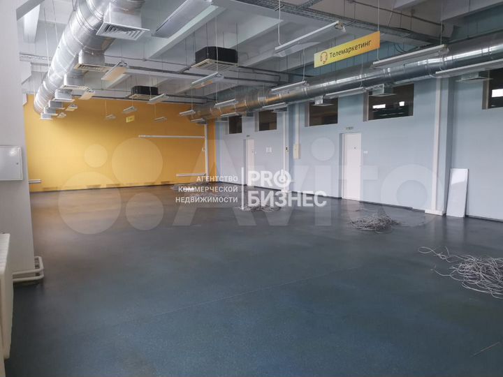 Офис, 420 м²