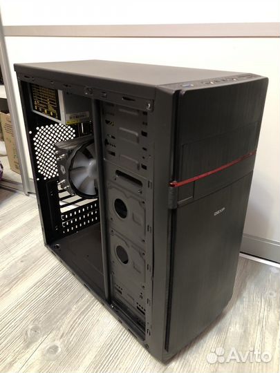 Пк i5-6500/8GB/SSD128