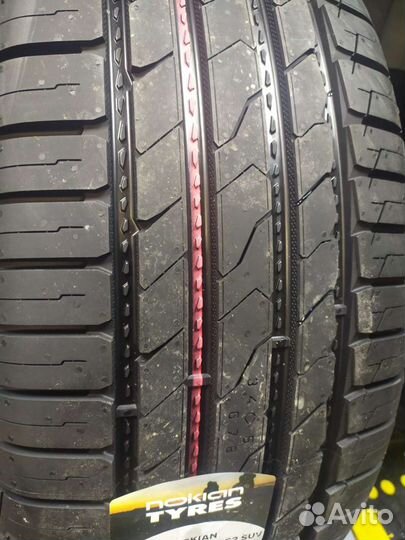 Nokian Tyres Nordman S2 SUV 225/70 R16