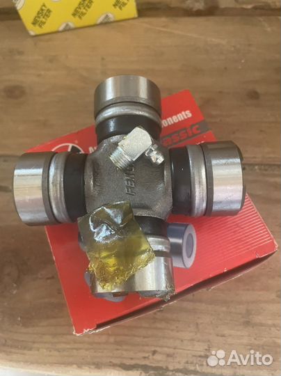 Кресовина газ-53,3307,паз