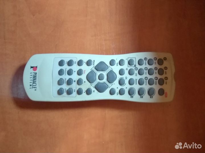 Pinnacle pctv Stereo