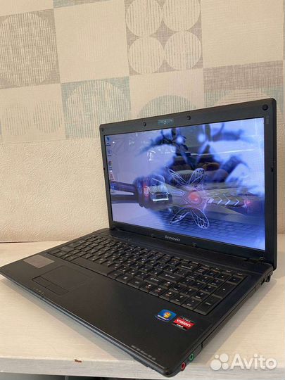 Мощный Lenovo/3 ядра/6 Гб/в идеале
