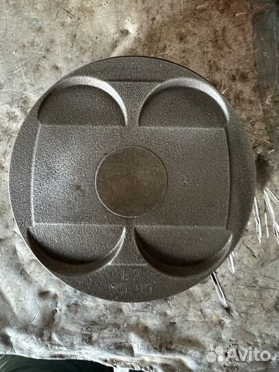 Запчасти на suzuki rm-z