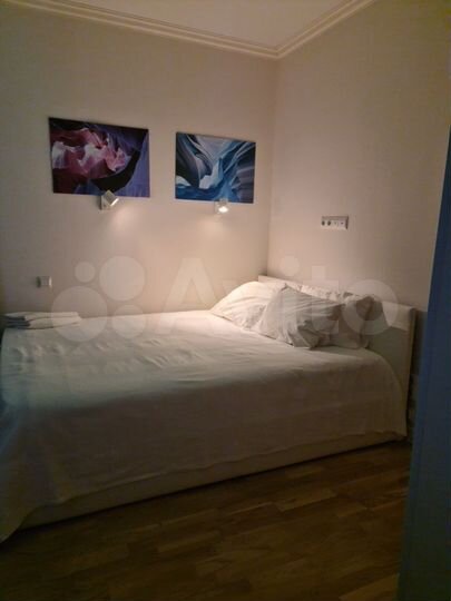 1-к. квартира, 34 м², 2/14 эт.