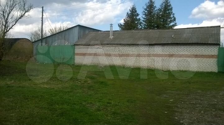 Склад, 720 м²