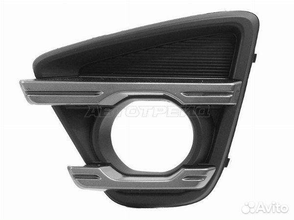 Оправа птф mazda CX-5, mazda CX-5 12