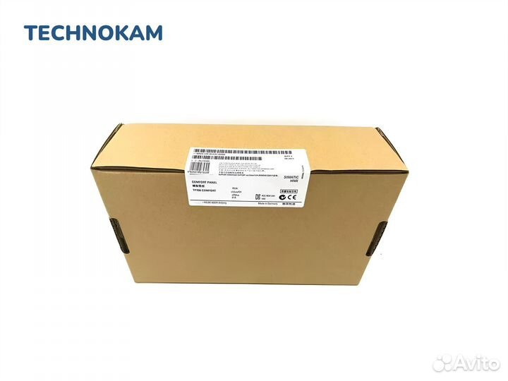 Siemens 6AV2124-0MC01-0AX0