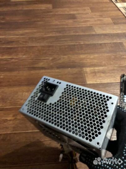 Детали для пк