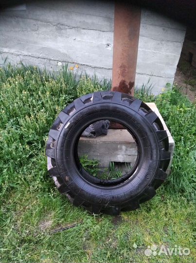 Резина на мтз 82 передняя