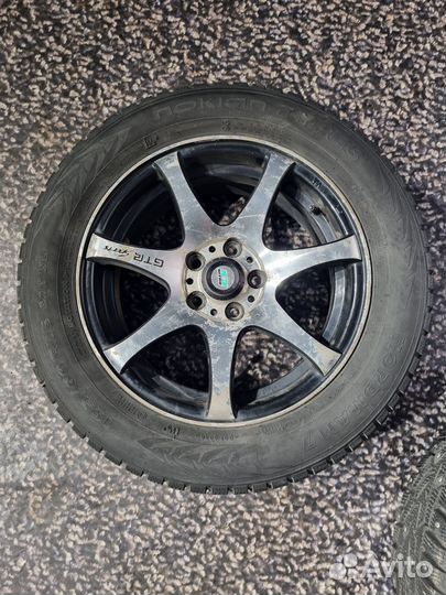 Nokian Tyres Nordman 7 195/60 R15 92T