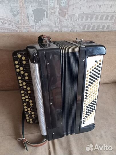 Продам баян