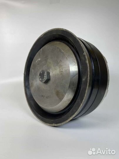 Поршень 230 в сборе Putzmeister PM 262893022