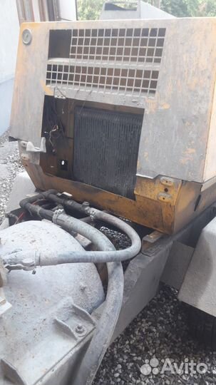 Пневмонагнетатель