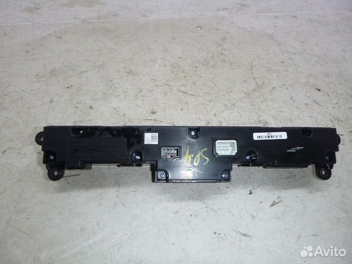 Блок кнопок KIA sportage 2016