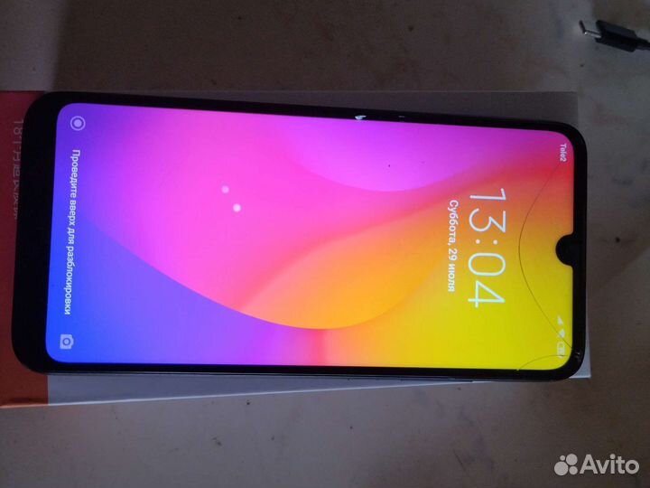 Xiaomi redmi 7 32