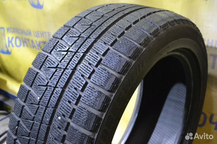 Bridgestone Blizzak Revo GZ 225/50 R17
