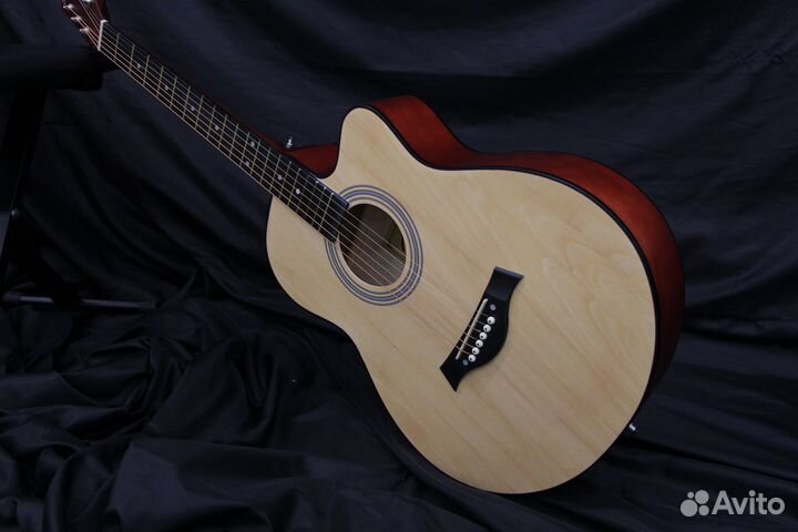 Гитара для начинающих