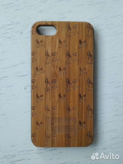 Чехол на iPhone 6/6s