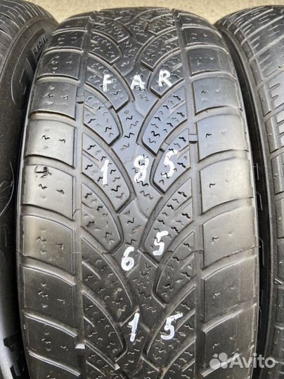 Farroad FRD76 185/65 R15 88H