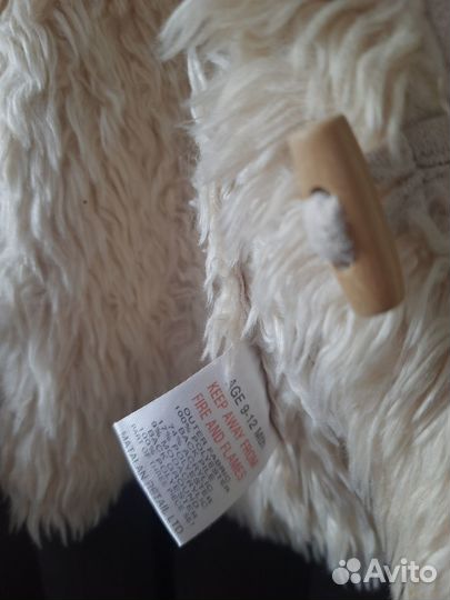 Вещи пакетом на девочку 68-74