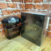 Versace Crystal Noir 90 ml