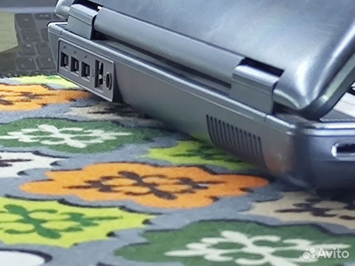 Acer /шустрый ноутбук для любых задач