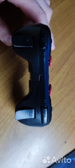 Bluetooth геймпад