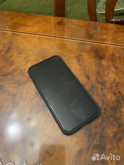 iPhone 11 Pro, 256 ГБ