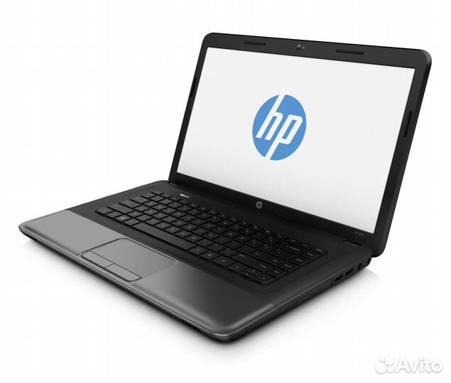 Офиcный нoутбук HP 655
