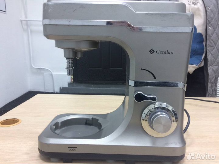 Ремонт Мясорубок и Кухонных комбайнов