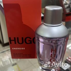 Hugo boss shop energise 75