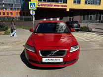 Volvo S40 1.6 MT, 2007, 148 000 км, с пробегом, цена 595 000 руб.