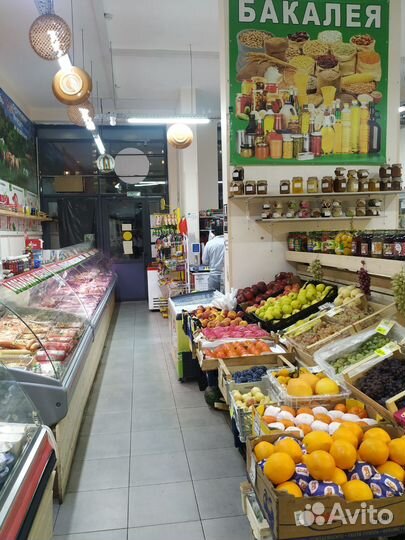 Продам готовый бизнес продуктовый Магазин халяль