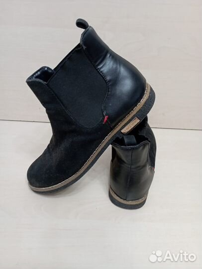 Женские полусапожки, кросовки, босоножки