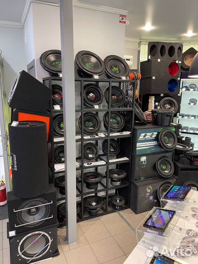 Вибропласт STP Good Balance 2