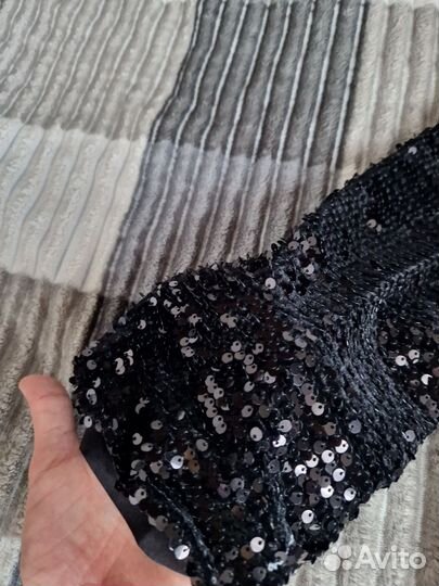 Вещи пакетом