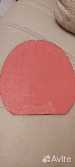 Накладки для настольного тенниса butterfly