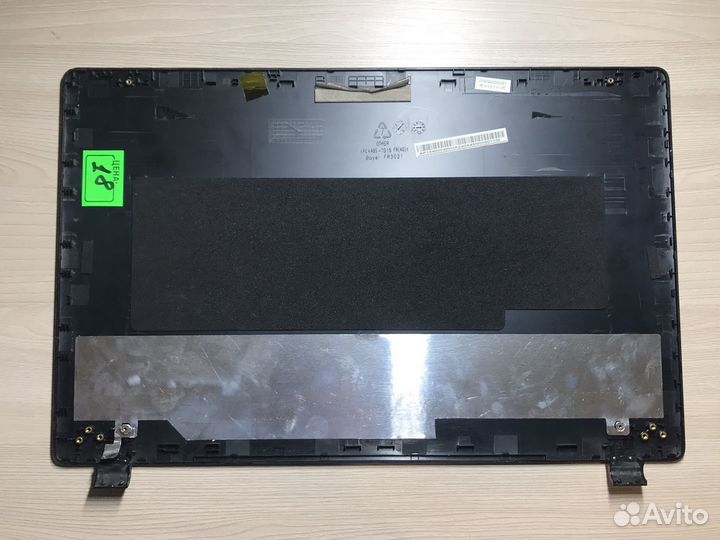 Крышка матрицы для ноутбука Acer E5-521, E5-531