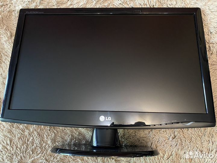Монитор lg 23
